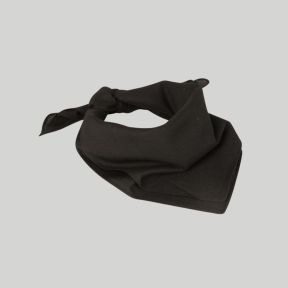 Bandana - Negro - Mil-Tec