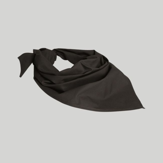 Bandana BW - Noir - Mil-Tec