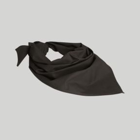 Bandana BW - Noir - Mil-Tec