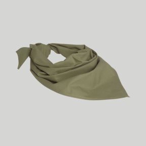 Bandana BW - Olivgrün - Mil-Tec