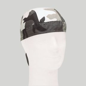 Cinta para la cabeza - Camuflaje Urbano - Mil-Tec