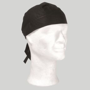 Kopfband - Schwarz - Mil-Tec