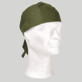 Hoofdband - Olijfgroen - Mil-Tec