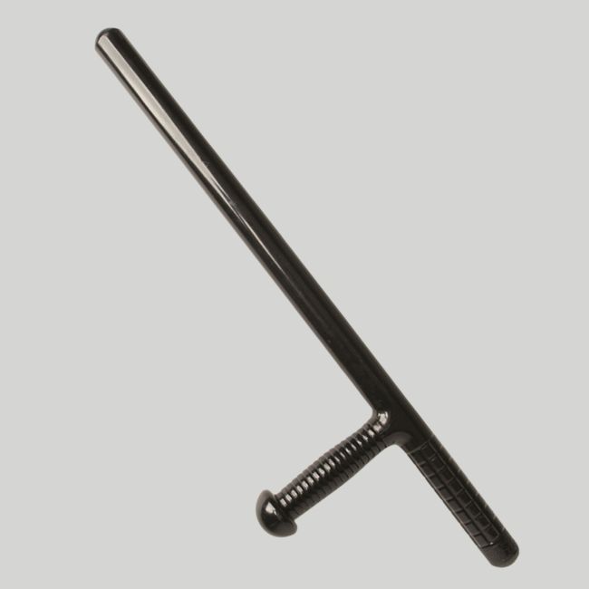 Tonfa wapenstok ABS - Zwart - Mil-Tec