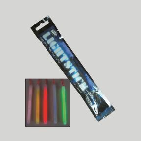 Barras luminosas 15cm/8-12h - Azul - Mil-Tec