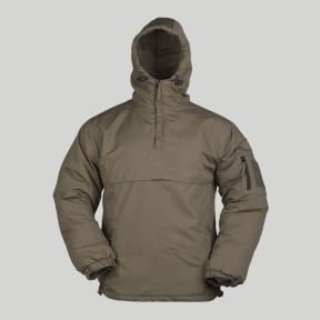 Anorak de combat hiver - Vert Olive - Mil-Tec