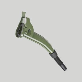 Beccuccio di riempimento con guarnizione in gomma - Verde Oliva - Mil-Tec