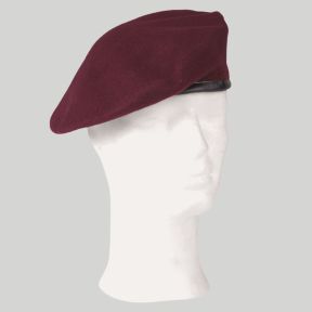 Béret - Bordeaux - Mil-Tec