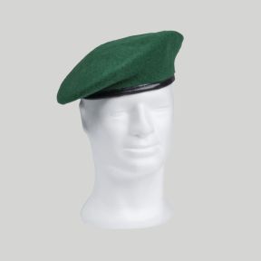 Béret - Vert - Mil-Tec