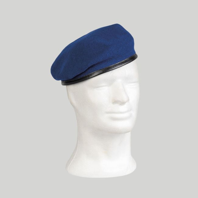 Boina BW Commando Plein Ciel - Azul - Mil-Tec
