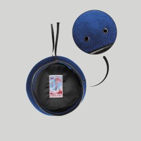 Boina BW Commando Plein Ciel - Azul - Mil-Tec