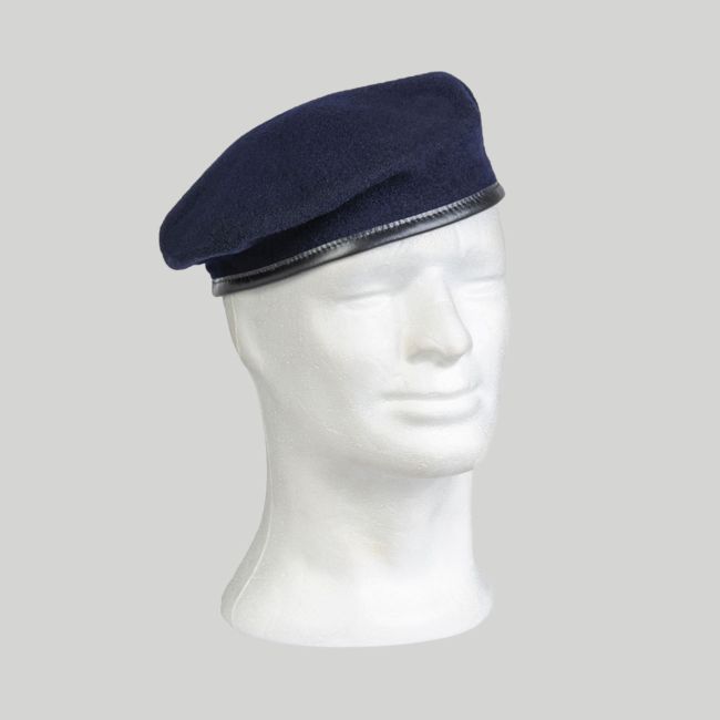 Baret BW Commando Plein Ciel - Donkerblauw - Mil-Tec