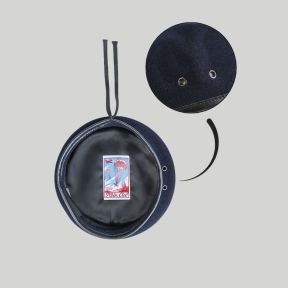Baret BW Commando Plein Ciel - Donkerblauw - Mil-Tec