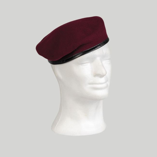 Boina BW Commando Plein Ciel - Burdeos - Mil-Tec