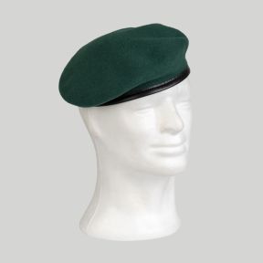 Baret BW Commando Plein Ciel - Groen - Mil-Tec