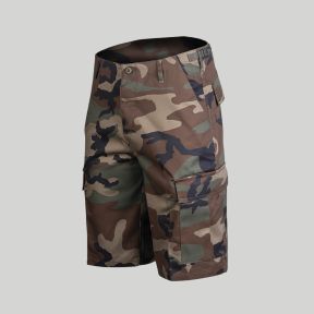 Bermuda - Woodland - Mil-Tec