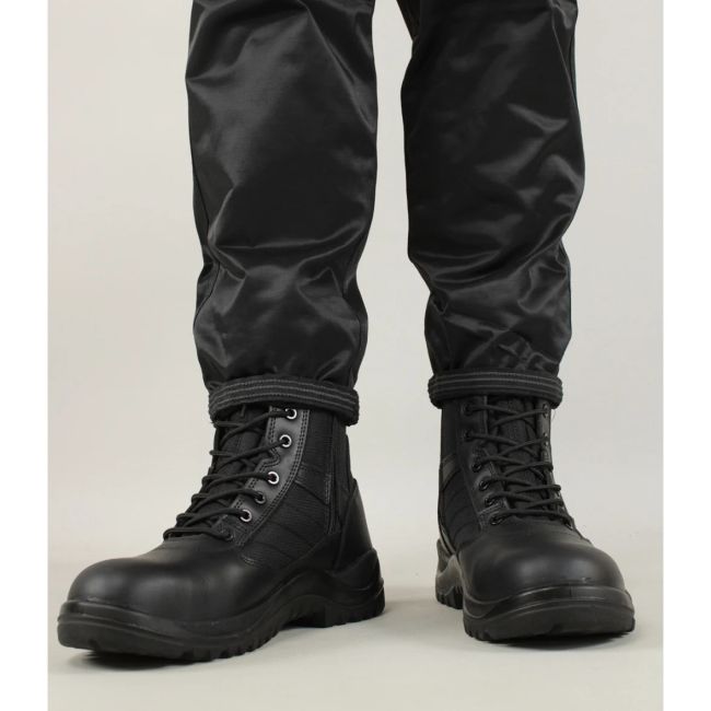 Pantalon Sécurité anti-statique NESS - Noir - Force Series