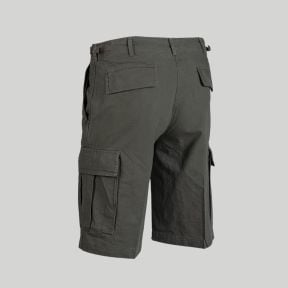 Bermuda ripstop - Olijfgroen - Mil-Tec