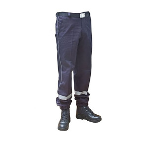 Pantalone Sicurezza Antincendio - Patrol Equipement