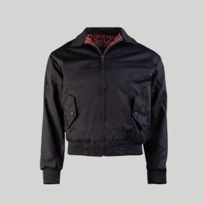 Giacca "English Style" estate - Nero - Mil-Tec