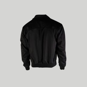 Giacca "English Style" estate - Nero - Mil-Tec