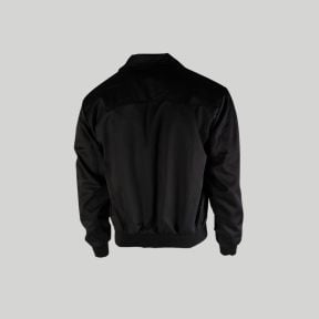 Blouson "English Style" Sommer - Schwarz - Mil-Tec