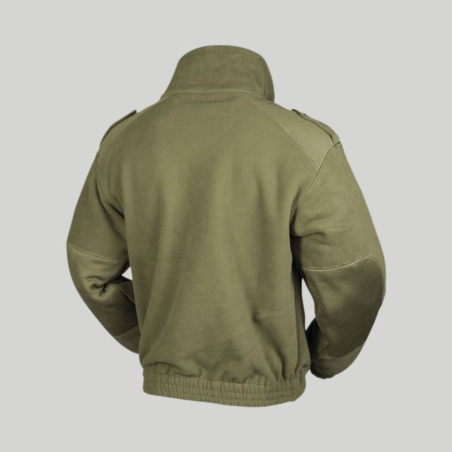 Blusão polar - Verde Oliva - Mil-Tec