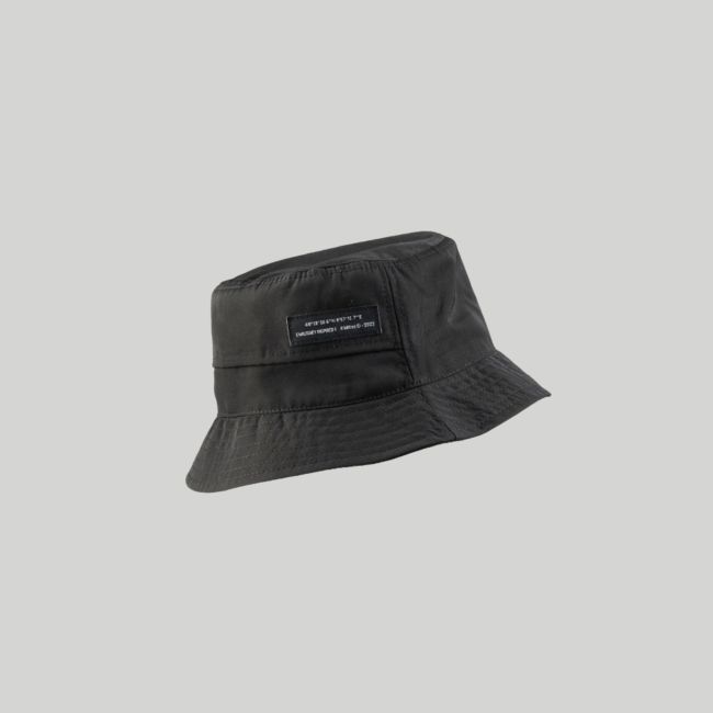 Bob Quick Dry - Czarny - Mil-Tec