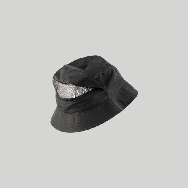Bob Quick Dry - Schwarz - Mil-Tec