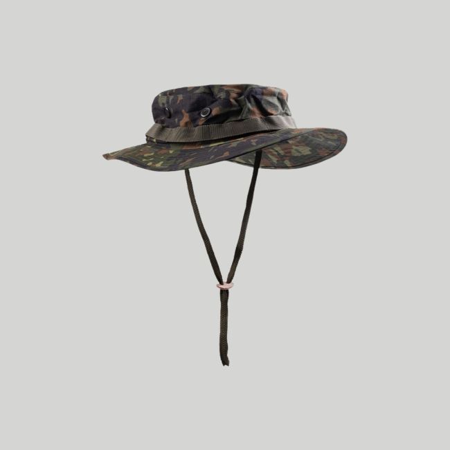 Bob US GI Jungle - Camo BW - Mil-Tec