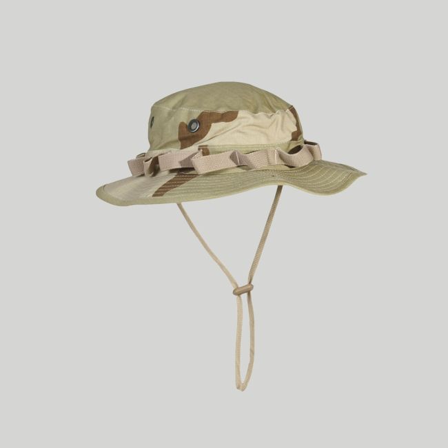 Bob US GI Jungle - Camo Deserto - Mil-Tec