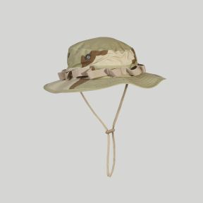 Bob US GI Jungle - Camo Deserto - Mil-Tec