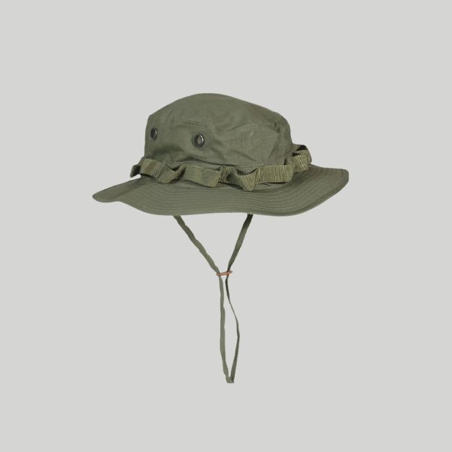 Bob US GI Jungle - Vert Olive - Mil-Tec