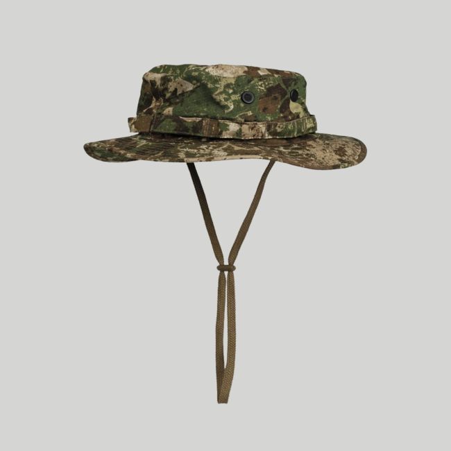 Bob US GI Jungle - Wasp Z2 - Mil-Tec