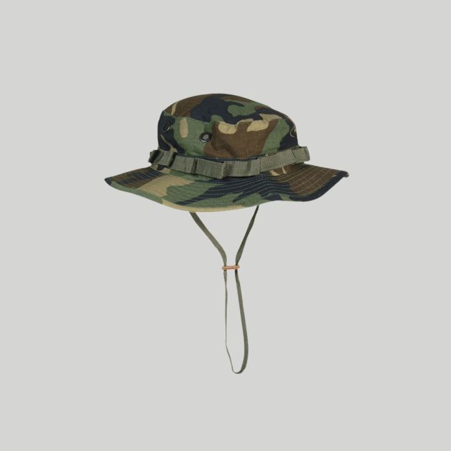 Bob US GI Jungle - Woodland - Mil-Tec