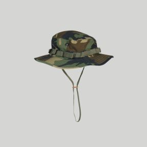 Bob US GI Jungle - Woodland - Mil-Tec