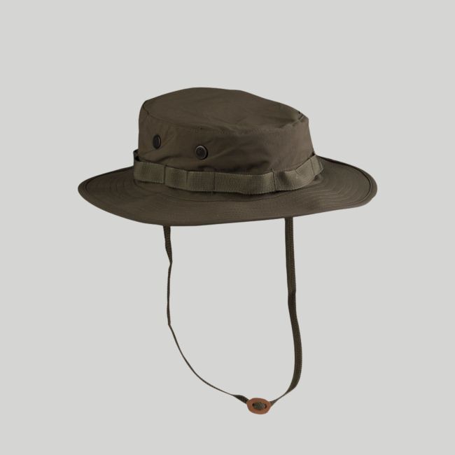 Bob US GI Jungle con 3 capas laminadas - Verde Oliva - Mil-Tec