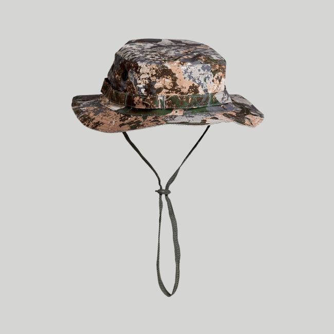 Bob US GI Jungle avec 3 couches laminées - Wasp Z1B - Mil-Tec