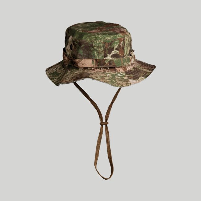 Bob US GI Jungle met 3 gelamineerde lagen - Wasp Z2 - Mil-Tec