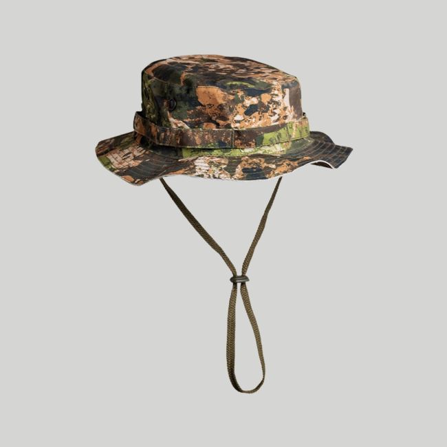 Bob US GI Jungle mit 3 laminierten Schichten - Wasp Z3A - Mil-Tec
