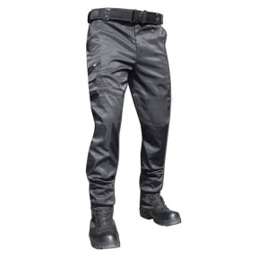 Pantalon Platinium performance noir -Patrol Equipement