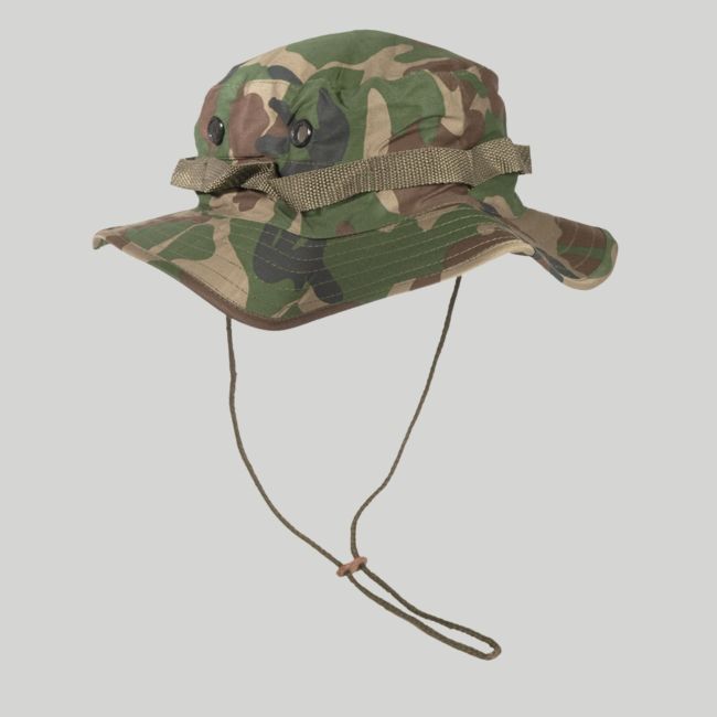 Bob US Jungle - Woodland - Mil-Tec