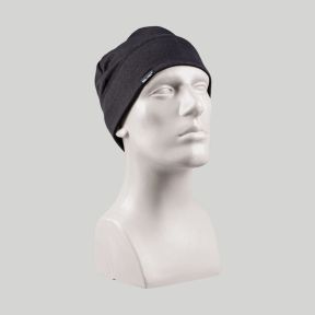 Gorro Army de poliéster - Negro - Mil-Tec