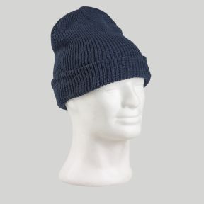 Gorro de acrílico - Azul Oscuro - Mil-Tec