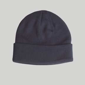 Bonnet en acrylique maille fine - Bleu Foncé - Mil-Tec