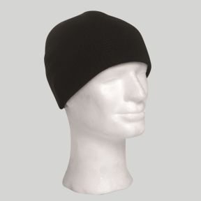 Bonnet Quick Dry - Noir - Mil-Tec