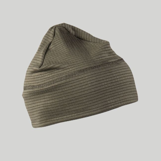 Gorro Quick Dry - Verde Olive - Mil-Tec
