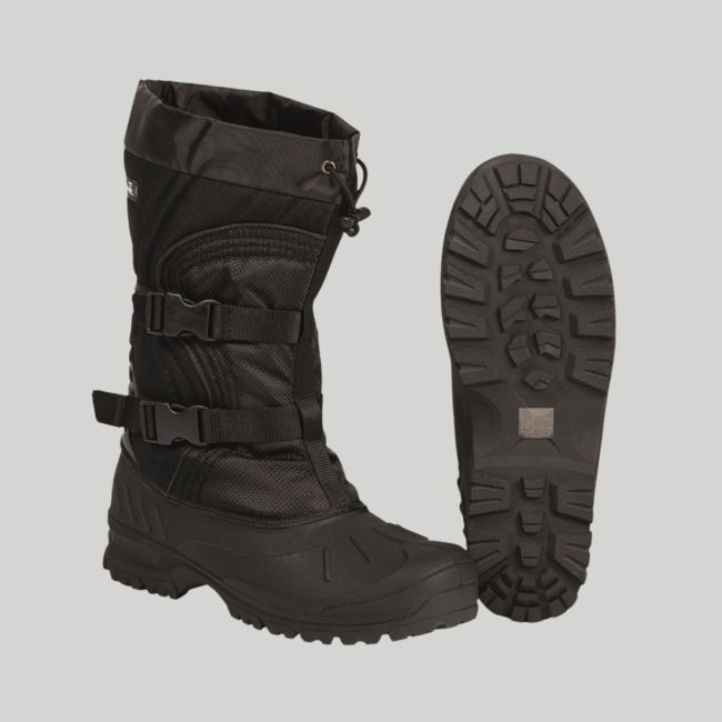 Snow Arctic Stiefel - Schwarz - Mil-Tec