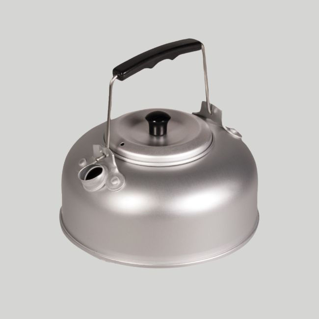 Bouilloire en aluminium 800ml - Mil-Tec