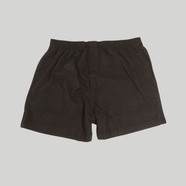 Boxer - Schwarz - Mil-Tec